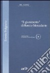 «Il giuramento» di Rossi e Mercadante. Con CD-ROM libro