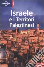 Israele e i territori palestinesi libro