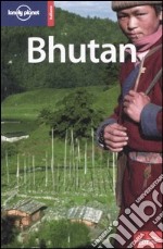 Bhutan libro