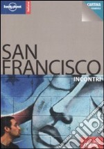 San Francisco libro