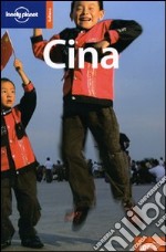 Cina libro