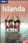 Islanda libro