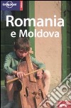 Romania e Moldova libro