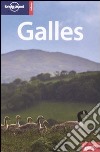 Galles libro