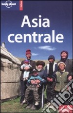 Asia centrale libro