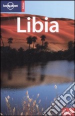 Libia libro