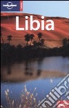 Libia libro