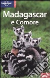 Madagascar e Comore libro