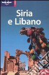 Siria e Libano libro