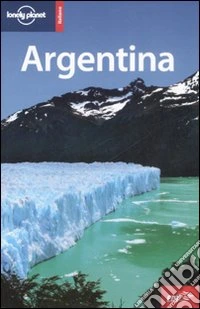 Argentina libro