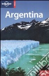 Argentina libro