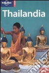 Thailandia libro