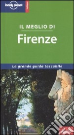 Il meglio di Firenze libro