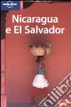 Nicaragua e El Salvador libro