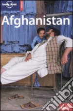 Afghanistan libro