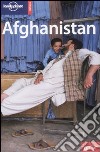 Afghanistan libro