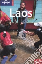 Laos libro