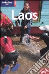 Laos libro