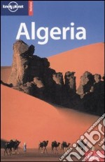 Algeria libro