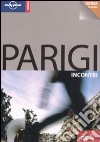 Parigi. Con carta estraibile libro