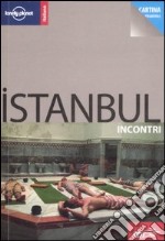 Istanbul. Con cartina