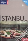 Istanbul. Con cartina libro