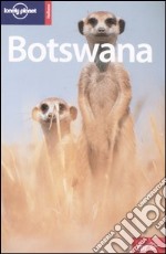 Botswana libro