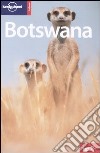 Botswana libro