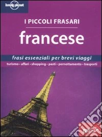 Francese. I piccoli frasari