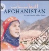 Afghanistan. Ediz. illustrata libro