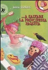 A salvare la principessa Paquita. Ediz. illustrata libro