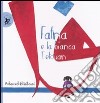 Fatna e la bianca Tetouan. Ediz. illustrata libro