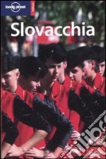 Slovacchia libro