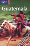 Guatemala libro