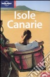 Isole Canarie libro