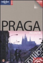 Praga. Con cartina libro