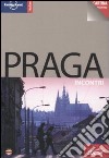 Praga. Con cartina libro