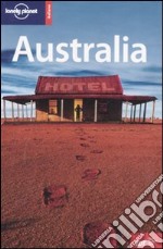 Australia libro