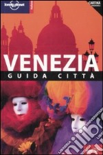 Venezia libro