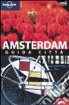 Amsterdam libro