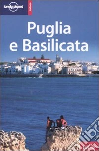 Puglia e Basilicata libro