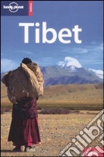 Tibet libro