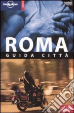 Roma libro