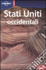 Stati Uniti occidentali libro