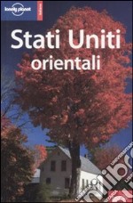 Stati Uniti orientali libro