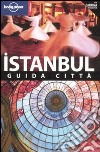 Istanbul libro