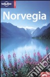 Norvegia libro