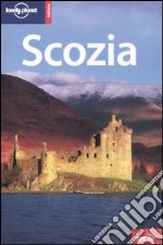 Scozia libro