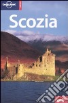 Scozia libro