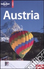 Austria libro